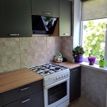 Впервые в продаже! 3 к.кв. на Салтовке