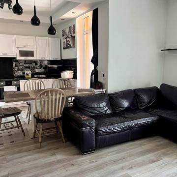 Регенераторна вул., 4 к8