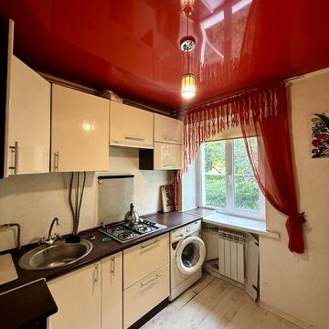 Продаж 1к Квартира Шевченка провулок