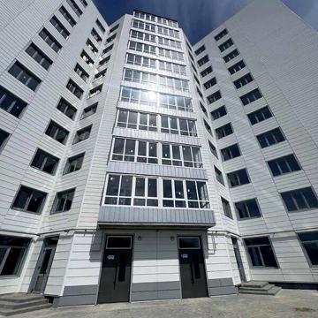 Продаж 1к Квартира Весняна вулиця ЖК ул. Весенняя, 9
