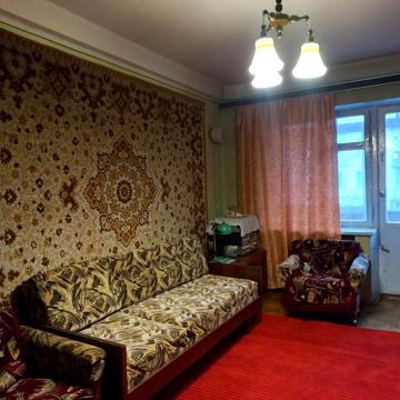 Сірожупанників вул. (Валентина Сєрова), 30-А