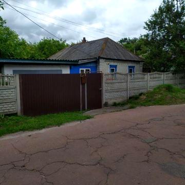 Продам будинок ..