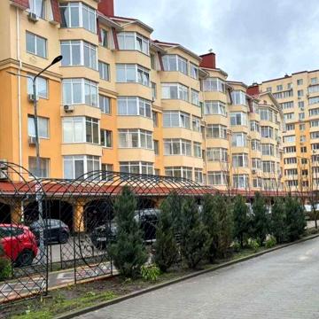 Продам Евро 2кім.кв. Софіївська Борщагівка ЖК Київський Маеток