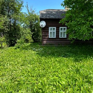 Будинок в прекрасному мальовничому селі на Самбірщині !