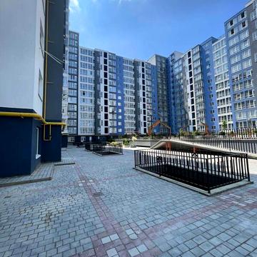 Продаж 3к Квартира Княгинин вулиця ЖК Княгинин