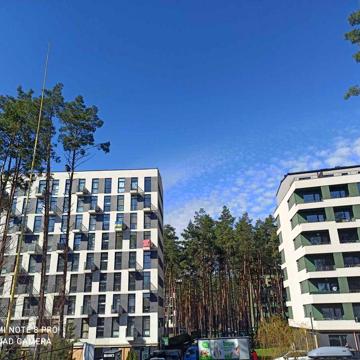 Продаж квартира ЖК Park town Парк Таун ЖК На прорізній Гостомель Буча ЖК Парк Таун