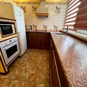 Продам 2 ком квартиру ЖК Рубиновый ЖМ Красный Камень Правый берег