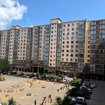 продаж 1к квартира ЖК Андорра чорнова новобуд БЕЗ КОМІСІЇ на Антонова ЖК Андорра