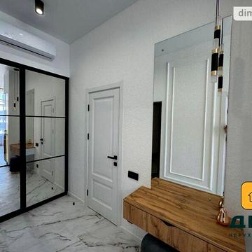 Продаж 1к Квартира Курортний провулок ЖК Атмосфера