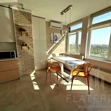 Продаж 1-кім квартири 45м вул. Юнацька 17, ЖК PARKLAND  єОселя!! ЖК PARKLAND