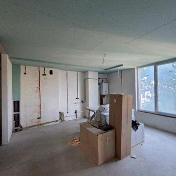2-кімнатна квартира з частковим ремонтом ЖК Provance Home