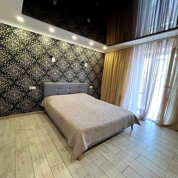 Продаж 2-кімнатної (переплановану в 3-кімнатну) пр. Лушпи Еспланада ЖК Еспланада