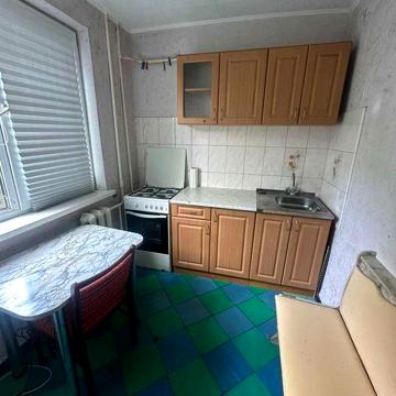 Сдам 1 комн.квартиру на П.Поле, ул.Космонавтов,5Б.