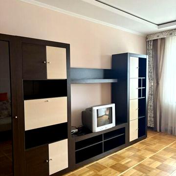 Довгострокова оренда 2к Квартира Ділова вулиця