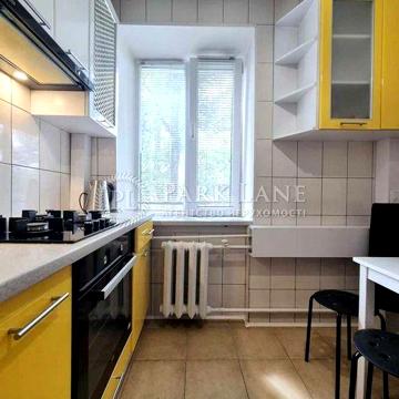 Продаж 2к квартири з ремонтом Берестейський просп 99/1 Святошин