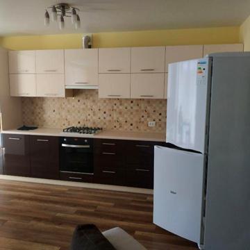 Оренда 1к в жк Туркиш Сіті