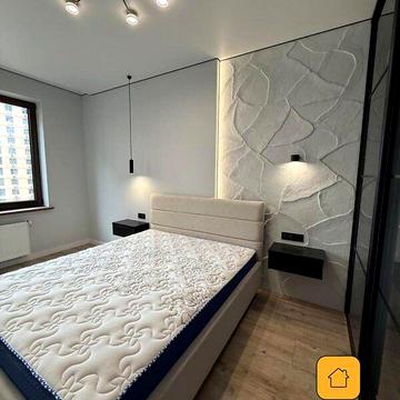 Продаж 1к Квартира Курортний провулок ЖК Атмосфера