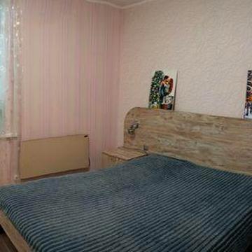 Продам квартиру от СОБСТВЕННИКА!