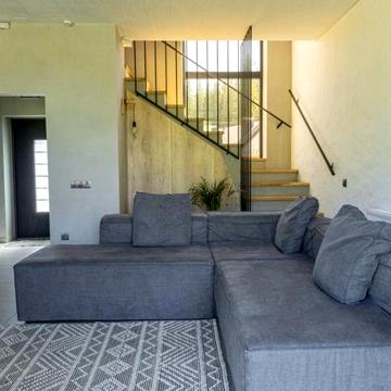 Продаж 2-х коттеджів в с. Яблуниця(Буковель) ЖК Лісові Форелі