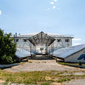 Продам Готовое Производство 1500 м2 по Продаже Мед. Марихуаны‼️Русанов