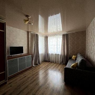 Власник. Оренда 1 кімнатної квартири, вул. Липинського