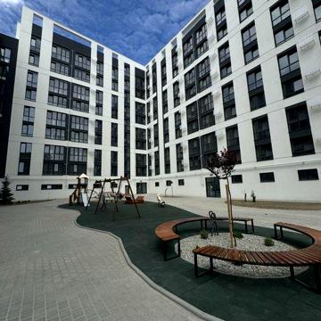 Продаж однокімнатної квартири в ЖК Галицький ЖК Галицький