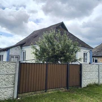 Здається будинок в аренду, місто Лохвиця