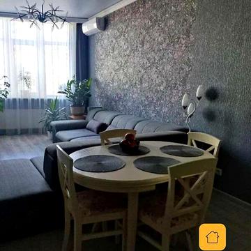 Продаж 1к Квартира Аркадійське (Гагарінське) плато ЖК «Гагаринский»