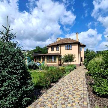 Эксклюзив! Продам 2х этажный дом Флоринка, Алексеевка!