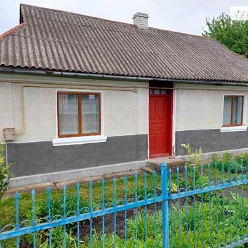 Продаж 3к Дім Шупарка 2 вулиця