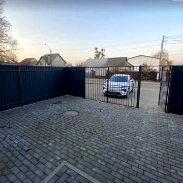 Продаж квартири типу Таунхаус | власна ділянка | 7 років розстрочка