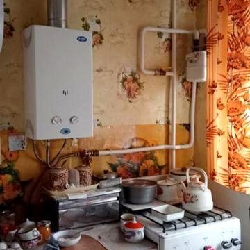 Продам однокімнатну квартиру на Восході