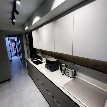 Продаж 4к дворівневої квартири «Мала Рафанда» на набережній ЖК 132