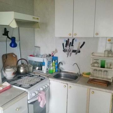 Сдам 2комн квартиру Левый берег ул.Калнышевского ул. Г.Королевой 14а