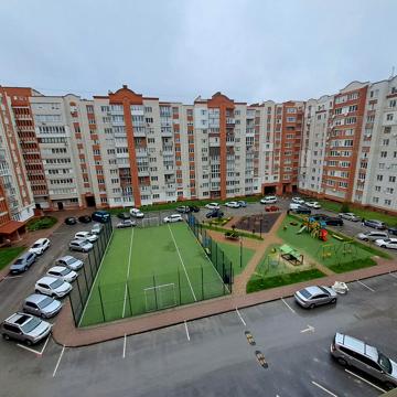 Бічна Гайова вул., 8
