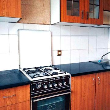 Сдам 1-комн., Бабурка, 15 мкр-н