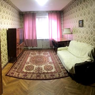 Лісовий просп., 20