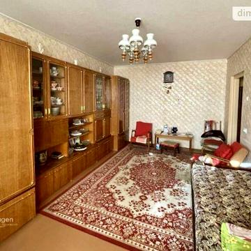 Продаж 2к Дім Оранжерейна вулиця