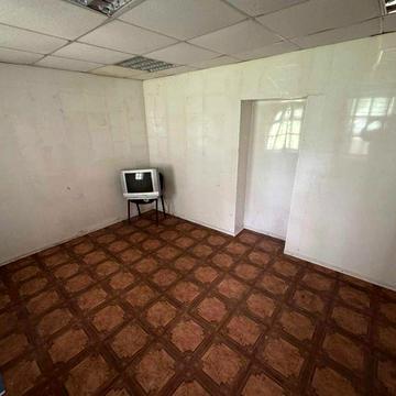 3-Кімнатна квартира в центрі міста!