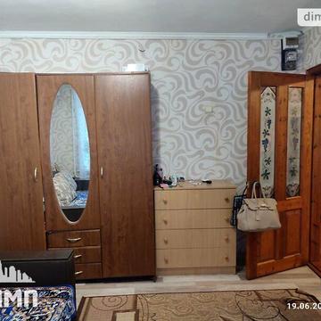 Продаж 2к Квартира Павла Корнелюка (Станіславського) вулиця