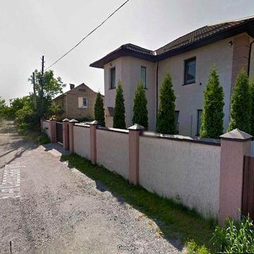 Продаж будинку та земельної ділянки м.Київ (Осокорки)  130000$