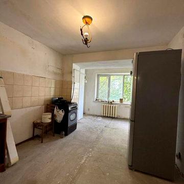 2 комнатная квартира на Парковой, 367732