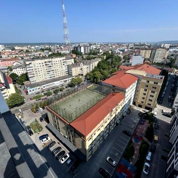 вул.Коновальця жк Меін Хаус видова 1км квартира з терасою ЖК Main House