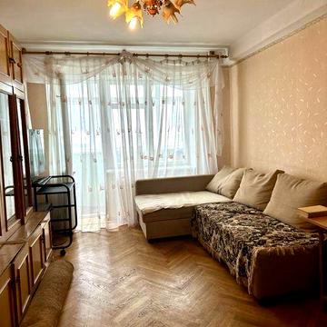 3-кімнатна квартира на Проспекті Миру