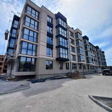 Продаж квартир в ЖК Аттмосфера ЖК Атмосфера