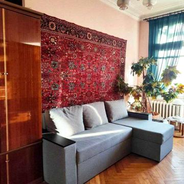 Здам 2 к.кв., Вул. М. Заньковецької  8, м. Хрещатик.