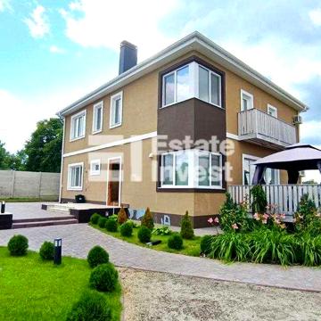 Продам дом, смт Коротич