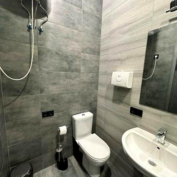 Продаж 1к Квартира Європейська вулиця ЖК Миронова