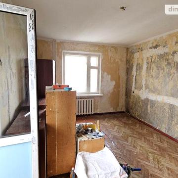 Продаж 1к Квартира Майборського вулиця