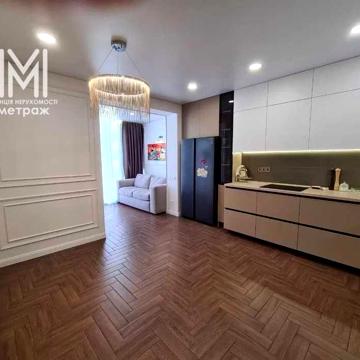 Продам 1 к. квартиру 58 м2 ЖК Плехановская метро Спортивная Гагарина ЖК Плехановский